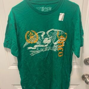 JNCO Graphic slim fit  T shirt